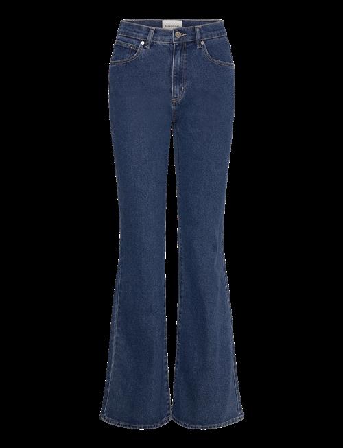 ABRAND | 95 Boot Bella Mid Blue | 29