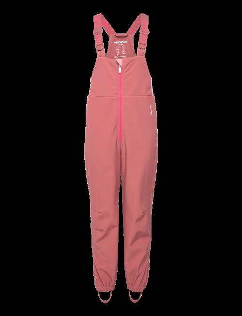 Viking | Play Softshell Bib Pants | 104