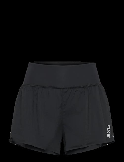 2XU | Aero Hi-Rise 2-In-1 3 Inch Shorts | M