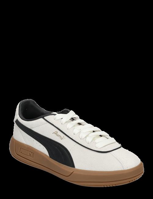 PUMA | Puma Club Klassika Sd | 38.5