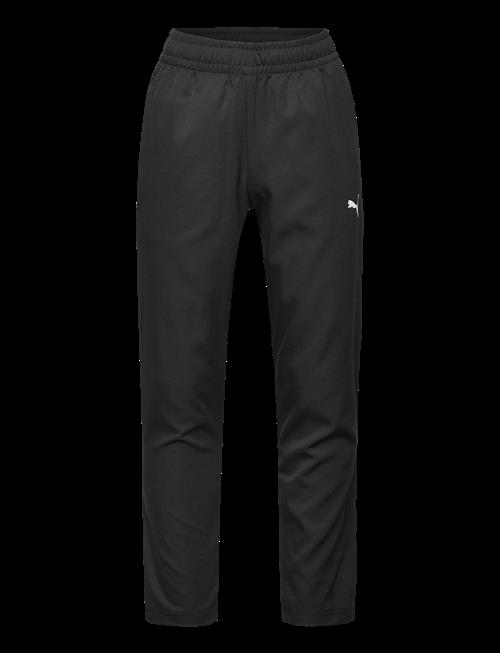 PUMA | Tad Ess Woven Tapered Pants B | 140