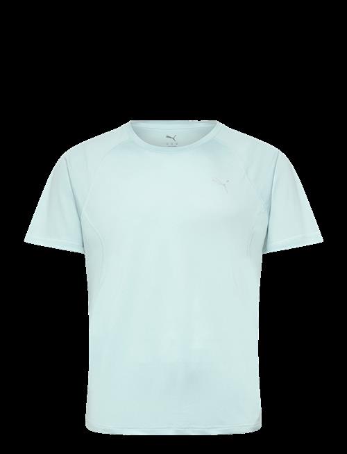 PUMA | M Run Velocity Tee (Poly) | XL