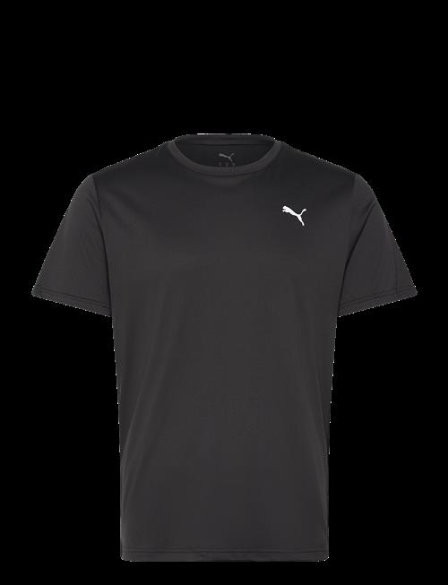 PUMA | M Tad Essentials Solid Cat Tee (Lc Small Cat) | XL