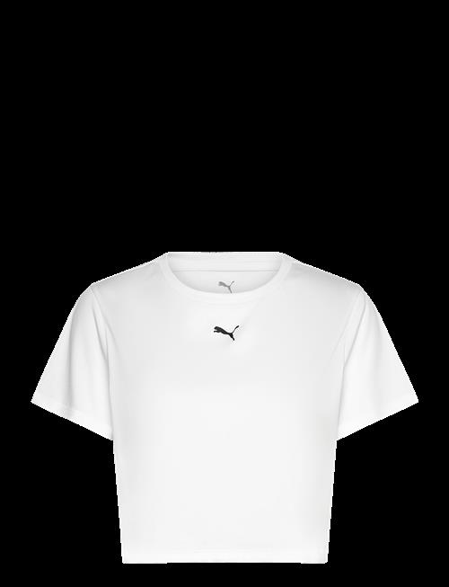 PUMA | W Tad Essential Baby Tee | XL