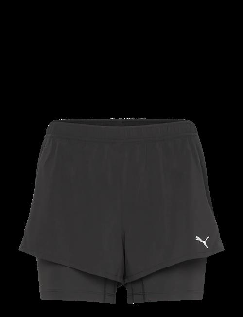 PUMA | W Run Velocity 2In1 3" Short | L
