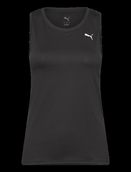 PUMA | W Tad Essential Sleeveless Tank | M