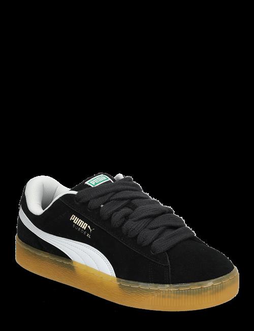 PUMA | Suede Xl Dark Risk | 35.5
