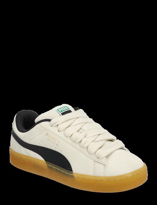 PUMA | Suede Xl Dark Risk | 42