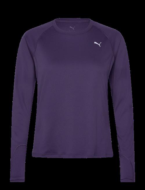 PUMA | W Run Velocity Long Sleeve (Poly) | S