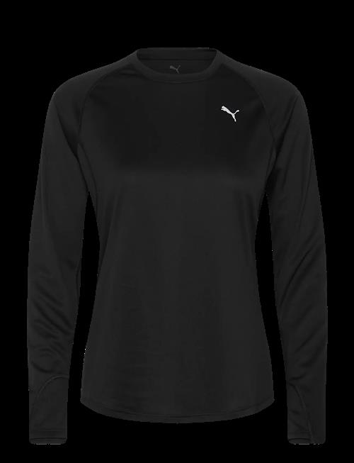 PUMA | W Run Velocity Long Sleeve (Poly) | L