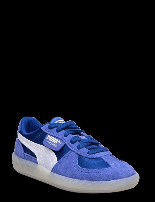 PUMA | Palermo Satin Wns | 37.5