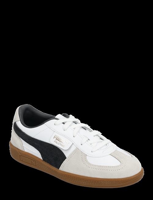 PUMA | Palermo Lth Ps | 30