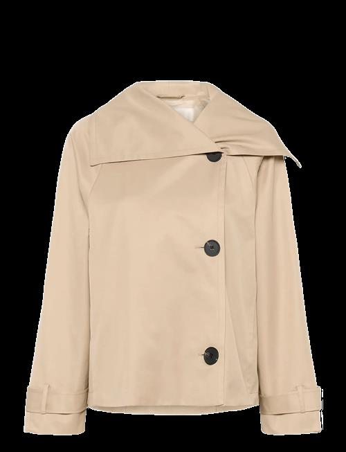 InWear | Mazieiw Perry Short Coat | 46