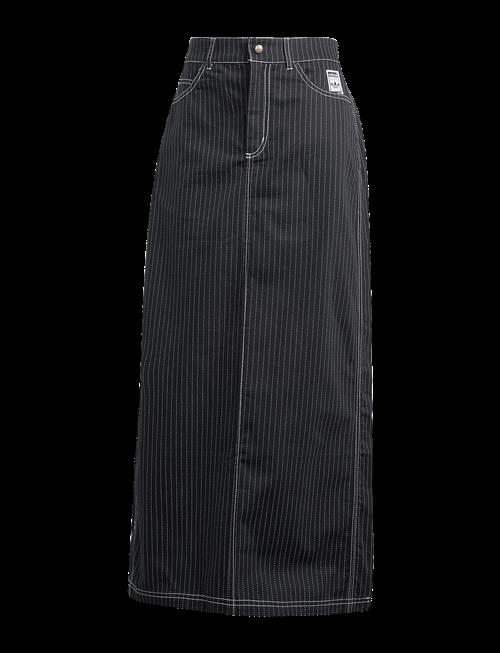 adidas Originals | Aop Maxi Skirt | 28"