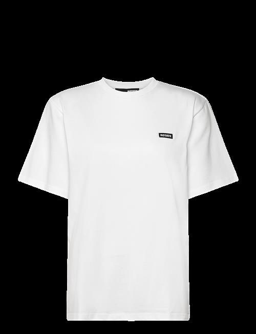 ROTATE | Light Oversized T-Shirt | 38 x 72