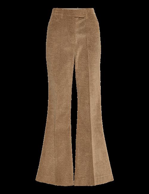 REMAIN Birger Christensen | High Waist Flared Pants | 36