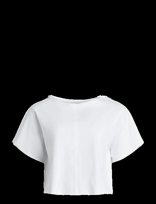 Rethinkit Studios | Tee Short Raw Edges Caen | M
