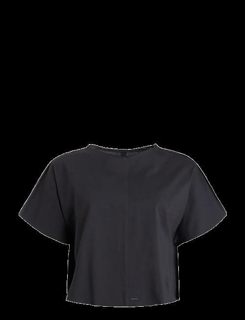 Rethinkit Studios | Tee Short Raw Edges Caen | L