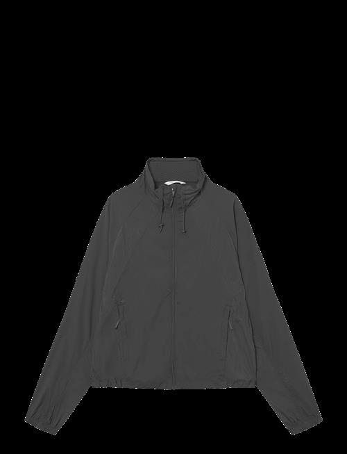 Rethinkit Studios | Track Jacket Oversized Kia | XL