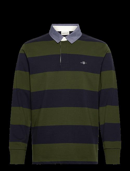 Gant | Classic Heavy Rugger | XXL