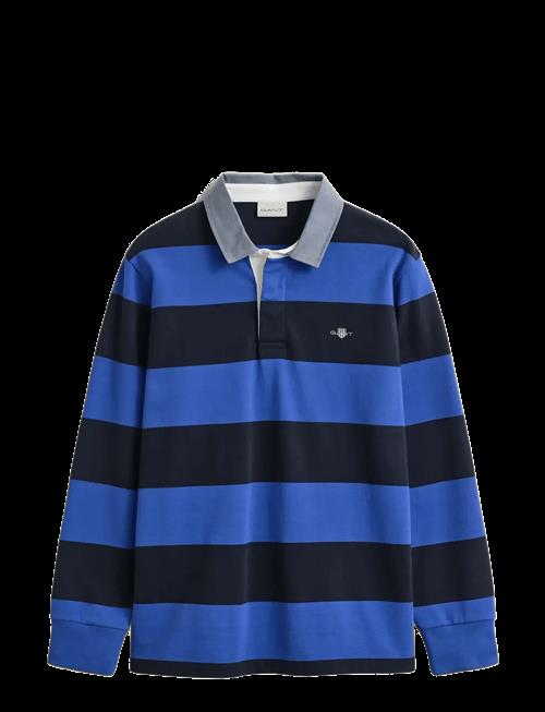 Gant | Classic Heavy Rugger | S