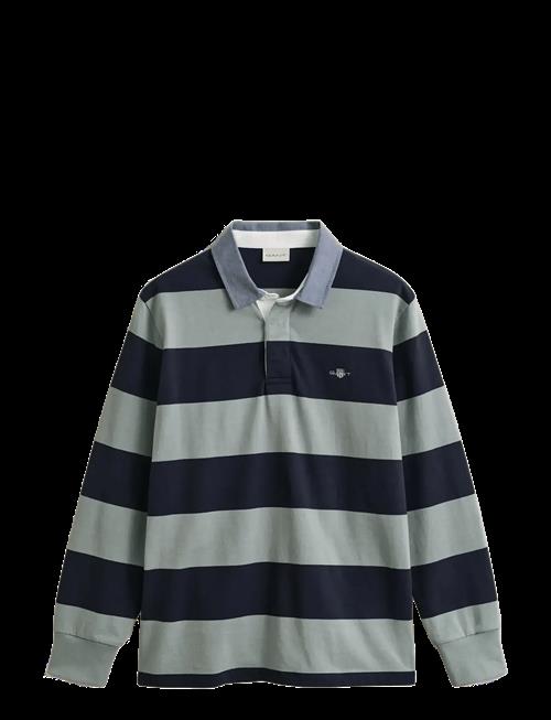 Gant | Classic Heavy Rugger | L