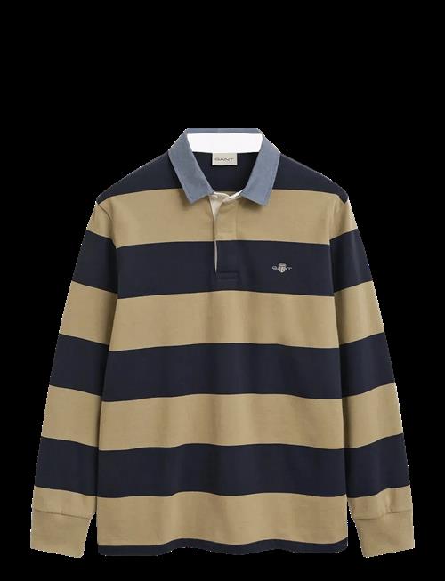 Gant | Classic Heavy Rugger | XXL