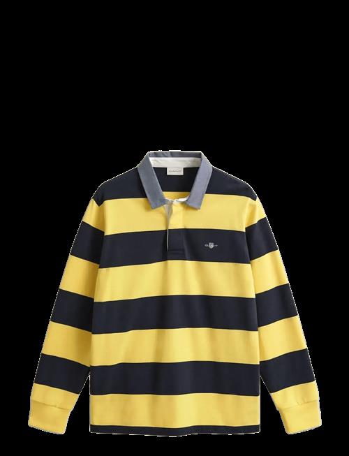 Gant | Classic Heavy Rugger | XXXL