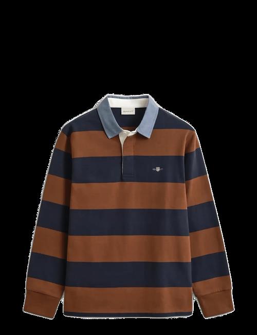 Gant | Classic Heavy Rugger | XXXXL