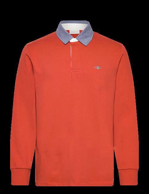 Gant | Classic Heavy Rugger | M