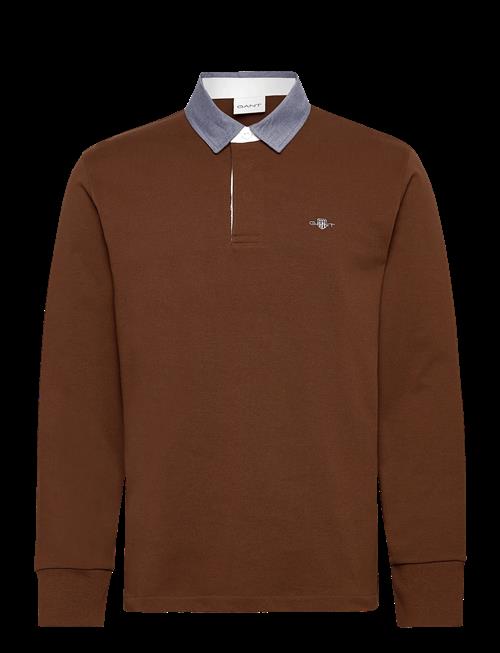 Gant | Classic Heavy Rugger | L