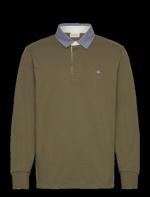 Gant | Classic Heavy Rugger | S