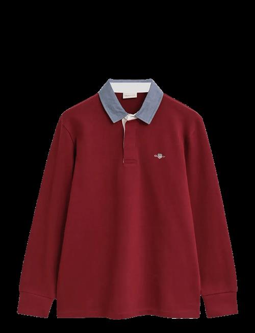 Gant | Classic Heavy Rugger | M