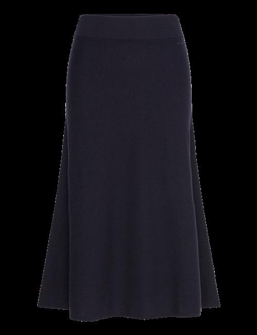 Gant | Superfine Lambswool Skirt | M