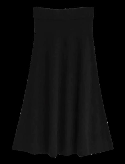 Gant | Superfine Lambswool Skirt | XS