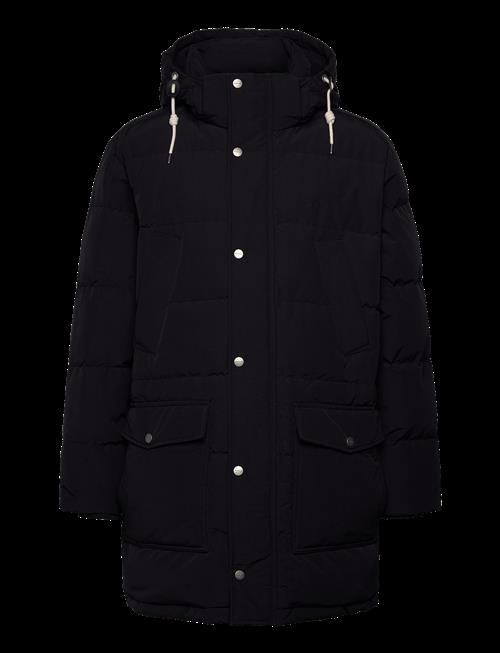 Gant | Heavy Down Mid Length Jacket | XL