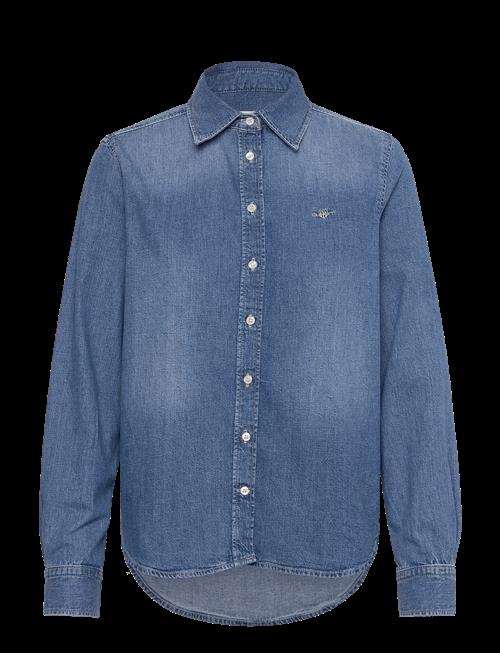 Gant | Reg Denim Shirt | 36
