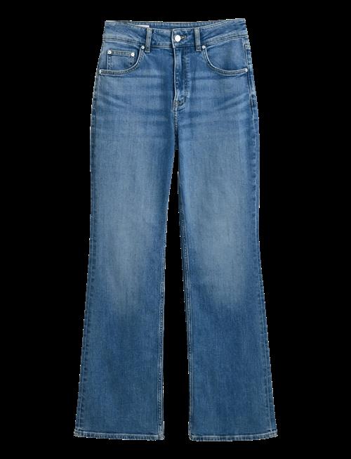 Gant | Slim Flare Jeans | 28