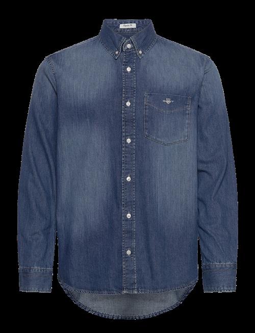 Gant | Reg Denim Shirt | S