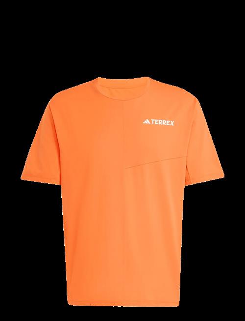adidas Terrex | Mt Tee | M