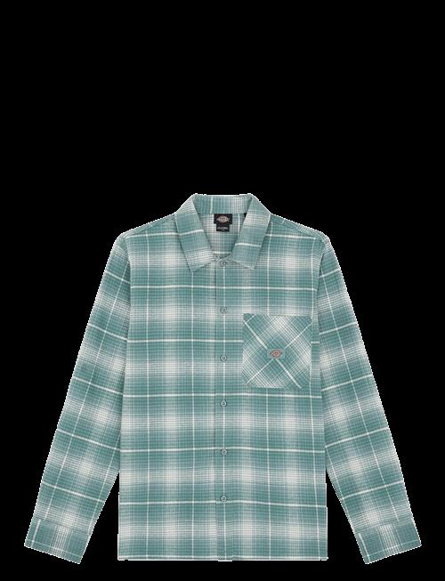 Dickies | Forest Check Shirt | S