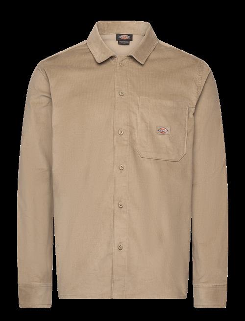 Dickies | M Corduroy Shirt Ls | M