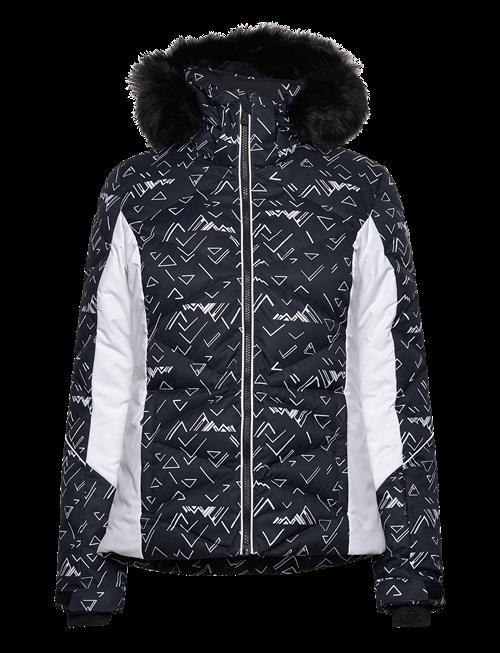 ROSSIGNOL | W Staci Pr Puffy Jacket | S