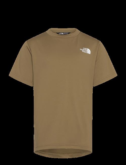 The North Face | Teen New 24/7 Ss Tee | 115-119