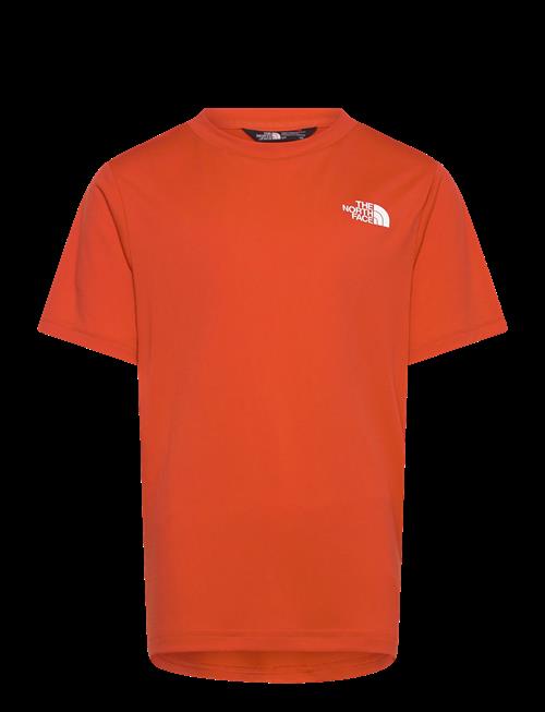 The North Face | Teen New 24/7 Ss Tee | 130-141