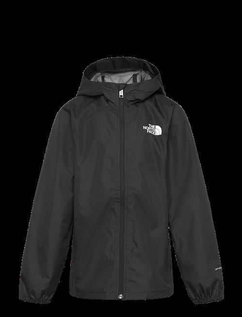 The North Face | Teen Zipline Rain Jacket | M