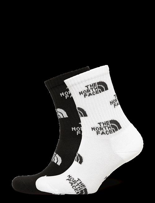 The North Face | Everyday Crew Sock Logo - 2P | M