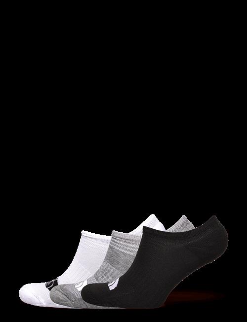 The North Face | Multi Sport Invisible Sock 3P | 38-40