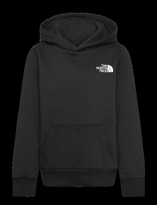 The North Face | Teen Simple Dome Hoodie | 115-119