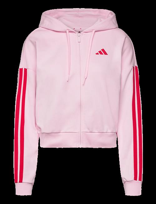 adidas Sportswear | W 3S Ft Fz Hd | L